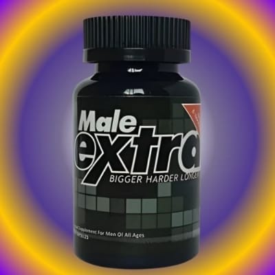 Picture of Male Extra Bigger Harder Longer Capsule best price in bd
