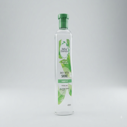 Picture of Herbal Essences Daily Detox Shine Shampoo 400ml (France)
