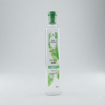 Picture of Herbal Essences Daily Detox Shine Shampoo 400ml (France)
