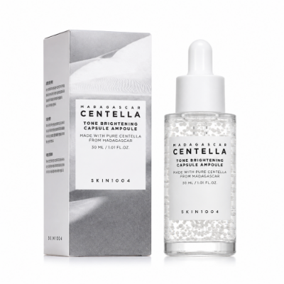 Picture of Madagascar Centella Tone Brightening Capsule Ampoule 30ml
