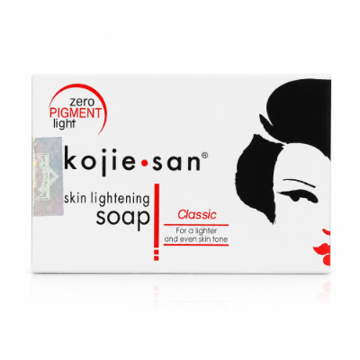 Picture of Kojie San Skin Lightening Soap Classic 135gm
