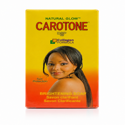 Picture of Carotone Natural Glow Brightening Soap price in Bangladesh
