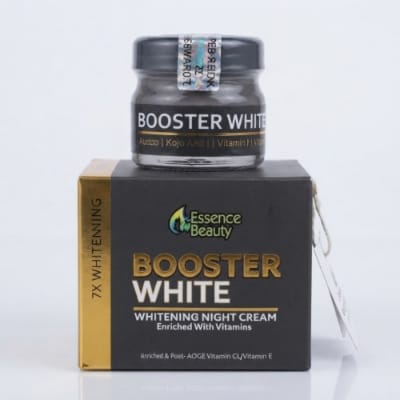 Picture of Essence Beauty Boost White Whitening Night Cream 7x Whitening
