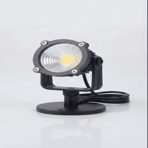 Picture of Premium COB LED Waterproof Garden Spotlight for Outdoor Landscape
