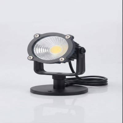 Picture of Premium COB LED Waterproof Garden Spotlight for Outdoor Landscape
