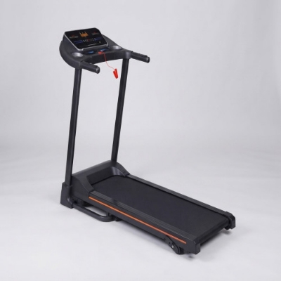 Picture of Umay 502M Motorized Treadmill with Massager & Bluetooth Speaker | Best Price in Bangladesh

