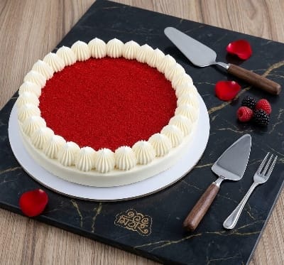 Picture of Classic Red Velvet 500g