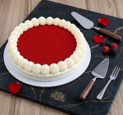 Picture of Classic Red Velvet 1kg