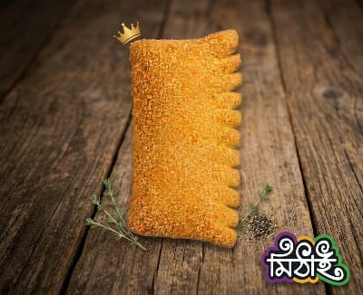 Picture of Chicken Crown
