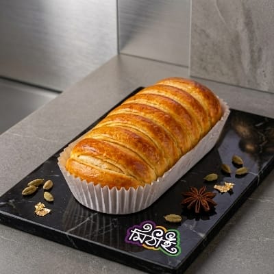 Picture of Chicken Supreme Roll