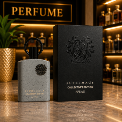 Picture of Afnan Supremacy Collector's Edition Eau de Parfum for Men 100ML