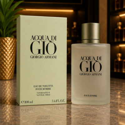 Picture of Armani Beauty Acqua Di Gio 100ml