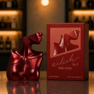 Picture of Billie Eilish No. 3 Eau de Parfum Spray for Women – 3.4 oz / 100ml