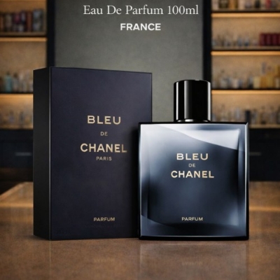 Picture of Bleu De Chanel EDP for Men 100ml
