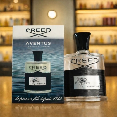 Picture of CREED Aventus Eau De Parfum Spray 3.4 Oz 120ml for Men
