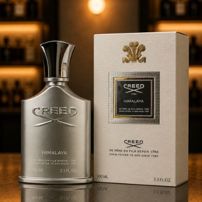 Picture of Creed Himalaya Men’s Luxury Cologne – Fresh Woody Eau de Parfum Fragrance 100ML