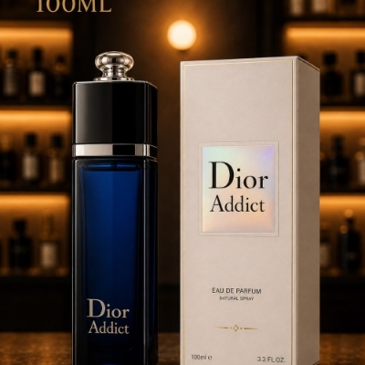 Picture of Dior Christian Addict Eau De Parfum Spray for Women