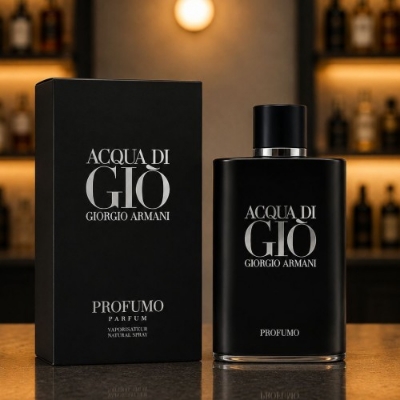 Picture of Giorgio Armani Acqua Di Gio Profumo Cologne 6.08oz for Men