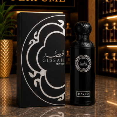 Picture of Gissah Marvo Eau De Parfum - 200 ML