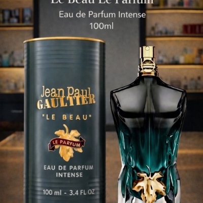 Picture of Jean Paul Gaultier JPG Le Beau Le Parfum EDP Intense 125ml