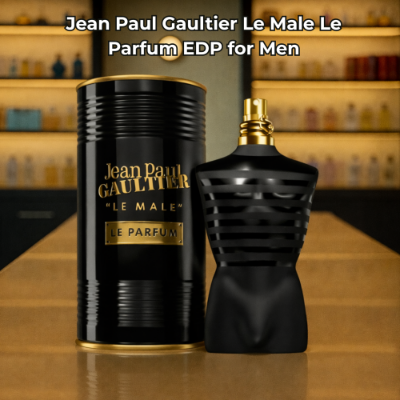 Picture of Jean Paul Gaultier Le Male Le Parfum EDP for Men