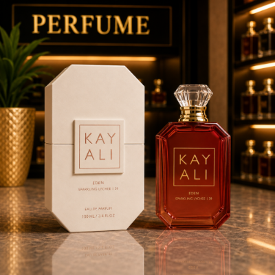 Picture of Kayali Ladies Eden Sparkling Lychee 39 EDP 3.4 oz Fragrances 100ml