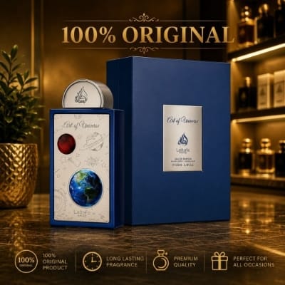 Picture of Lattafa Pride Art Of Universe EDP U 100 ml