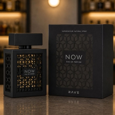 Picture of Lattafa Rave Now Men’s EDP Spray 100mL