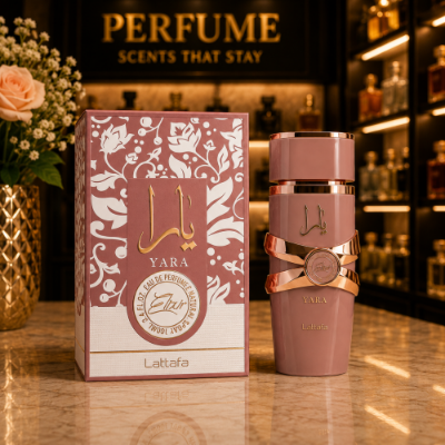Picture of Lattafa Yara Elixir 100ml