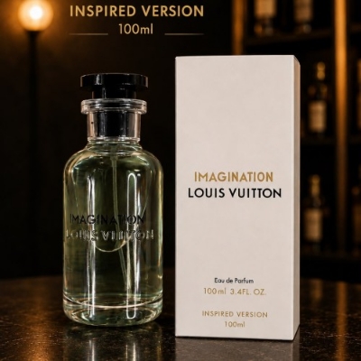 Picture of Louis Vuitton Imagination Eau de Parfum 100mL for Men