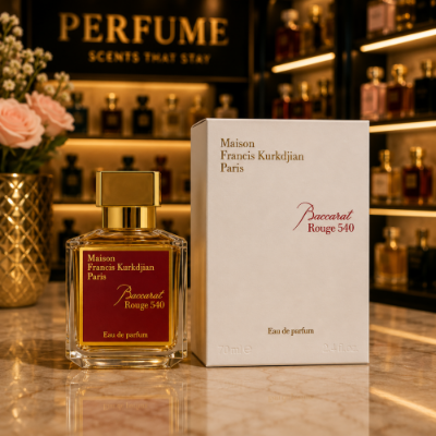 Picture of Maison Francis Kurkdjian Baccarat Rouge 540 Eau de Parfum – 70ML