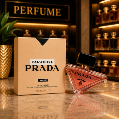 Picture of Paradoxe Intense by Prada for Women  100ml