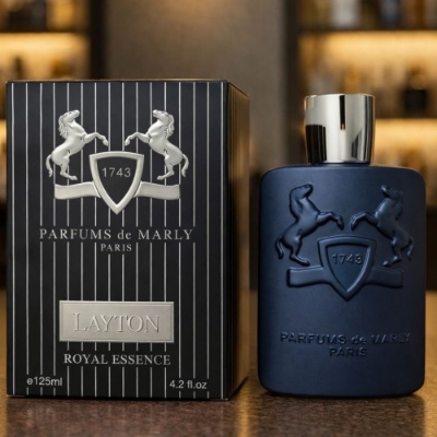 Picture of PARFUMS DE MARLY Layton 125ml Inspired Version