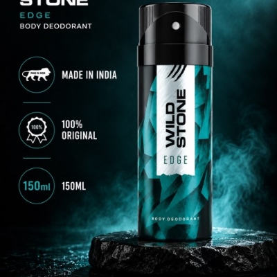 Picture of Wild Stone Edge Body Deodorant 150 ml
