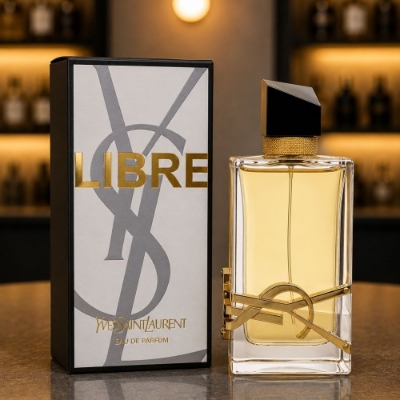 Picture of Yves Saint Laurent Libre Eau de Parfum 1.6oz for Women