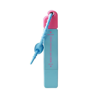 Picture of 2ml Stain Remover Pen With Brush Head Double Head Oil Remover Stick Instant Portable Emergency Stain Remover Household Cleaning