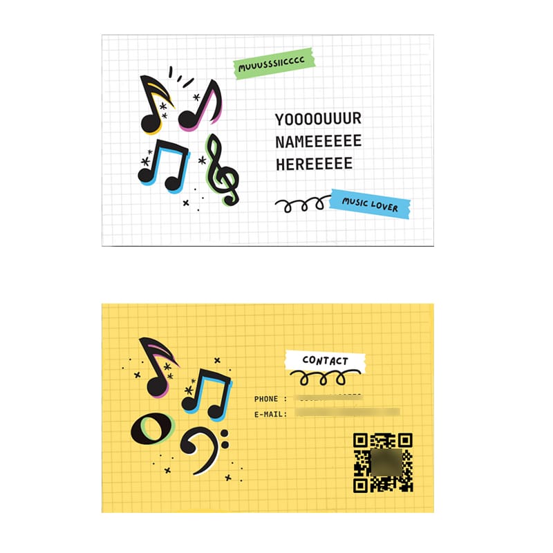 Picture of Custom Printed NFC  Card MIFARE Classic 1k RFID NFC Smart Card 13.56MHz, 1kB Memory. (1pis)