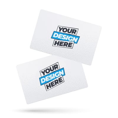 Picture of NFC Card (custom printed) Share your everything in one click