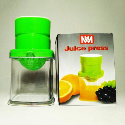 Picture of Fruit Juice Maker Juice Mixer Blender Fruit Squeezeer for All Juice Press-Multicolor