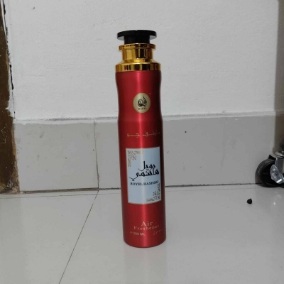 Picture of Hadia Royel Hashimi Arabic Air Freshener 300ml – 1 Piece
