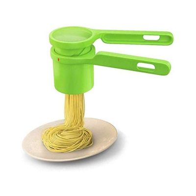 Picture of Generic 3in1 Magic Press Sev Sancha Lemon Cirtus Squeezer Juicer-Multicolor