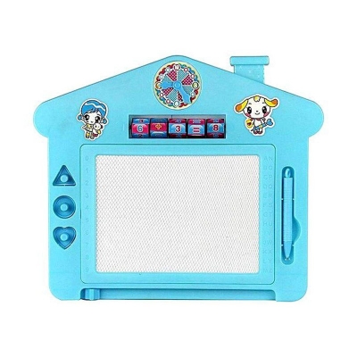Picture of Kids Magic Drawing Board multicolor-Multicolor