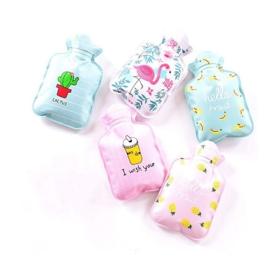 Picture of 1 pcs pvc hot and cool water bug multicolor-Multicolor