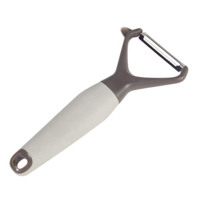 Picture of Xiaove kitchen Peeler Stainless Steel Blade best Quality-Blue