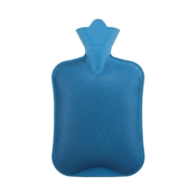 Picture of Hot Water Bag, Hot Water Bottle For Pain Relief Non Electrical Leakproof- (2 L)-Multicolor