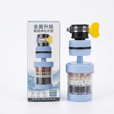Picture of Model 373 Universal Faucet Water Filter