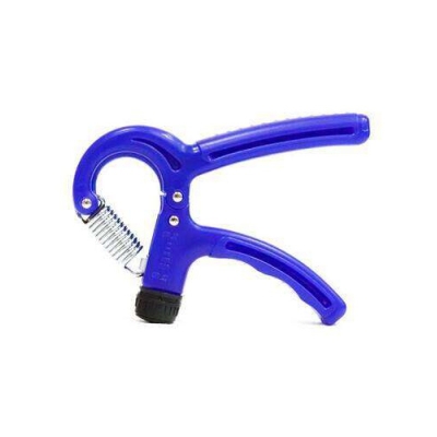 Picture of Adjustable Hand Grip Exerciser-Multicolor