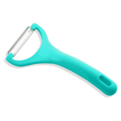 Picture of Durable kitchen Peeler Stainless Steel Blade best Quality-Multicolor