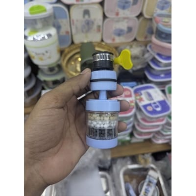 Picture of Model 373 Universal Faucet Water Filter