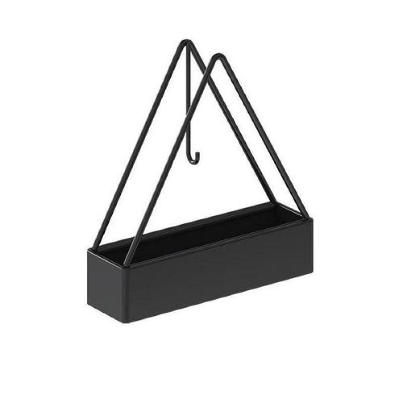 Picture of Triangular Mosquito Coil Holder: Home Creative Incense Burner Tray, Fireproof Ash Catcher, Mosquito Coil Stand